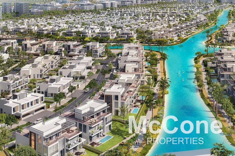  Villa for Sale, Dubai South, Dubai