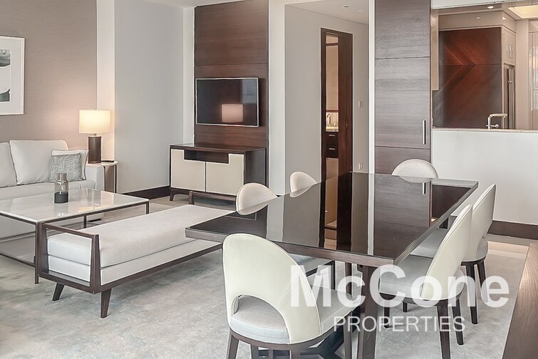 The Address Residence Sky View Apartment for Sale, Downtown Dubai, Dubai