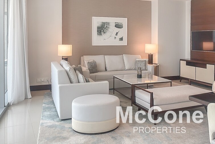 The Address Residence Sky View Apartment for Sale, Downtown Dubai, Dubai