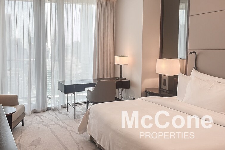 The Address Residence Sky View Apartment for Sale, Downtown Dubai, Dubai