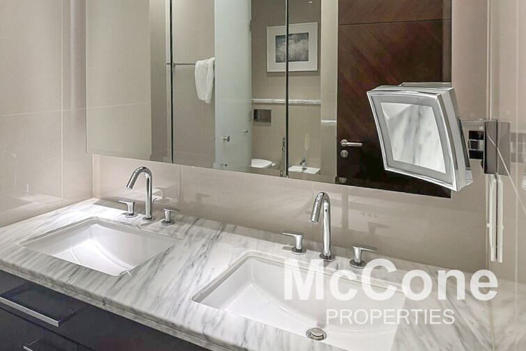 The Address Residence Sky View Apartment for Sale, Downtown Dubai, Dubai