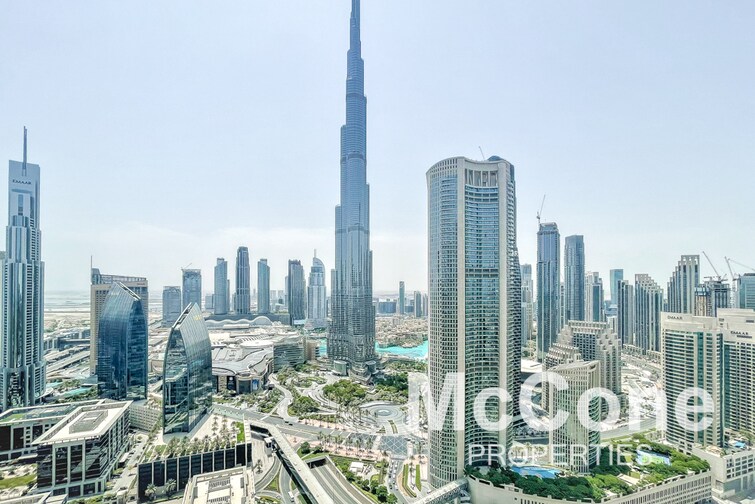 The Address Residence Sky View Apartment for Sale, Downtown Dubai, Dubai