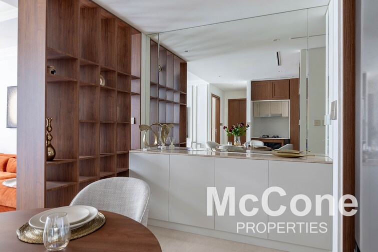 EMAAR Beachfront Apartment for Sale, Dubai Harbour, Dubai