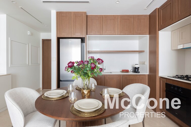 EMAAR Beachfront Apartment for Sale, Dubai Harbour, Dubai