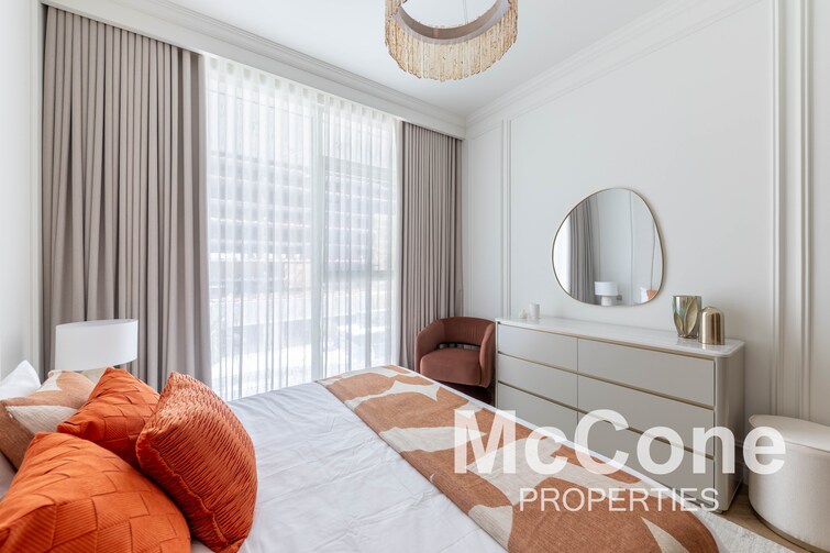 EMAAR Beachfront Apartment for Sale, Dubai Harbour, Dubai