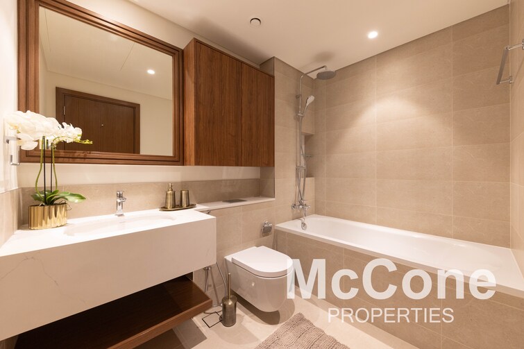 EMAAR Beachfront Apartment for Sale, Dubai Harbour, Dubai