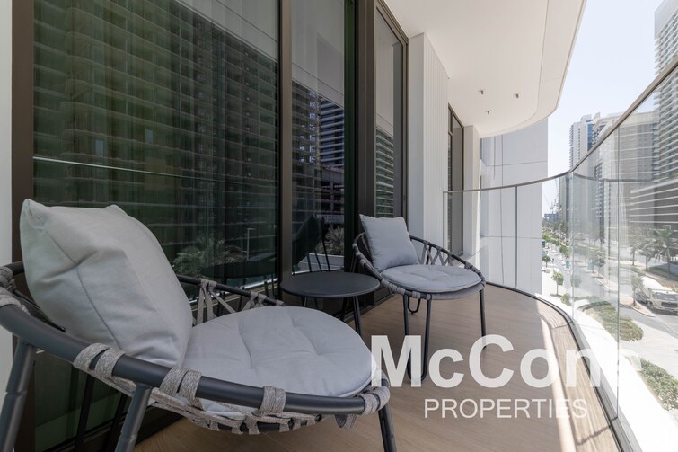 EMAAR Beachfront Apartment for Sale, Dubai Harbour, Dubai