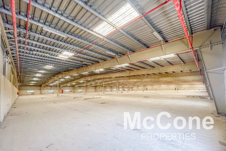 Jebel Ali Freezone Warehouse for Sale, Jebel Ali, Dubai