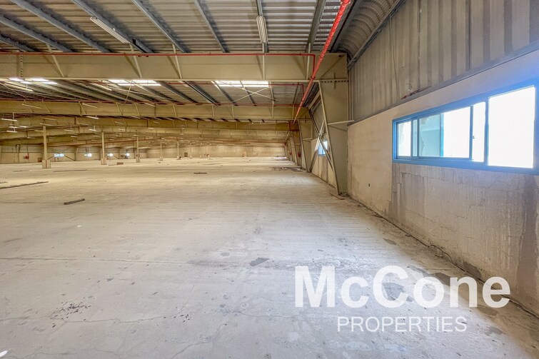 Jebel Ali Freezone Warehouse for Sale, Jebel Ali, Dubai