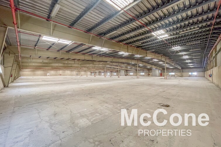 Jebel Ali Freezone Warehouse for Sale, Jebel Ali, Dubai