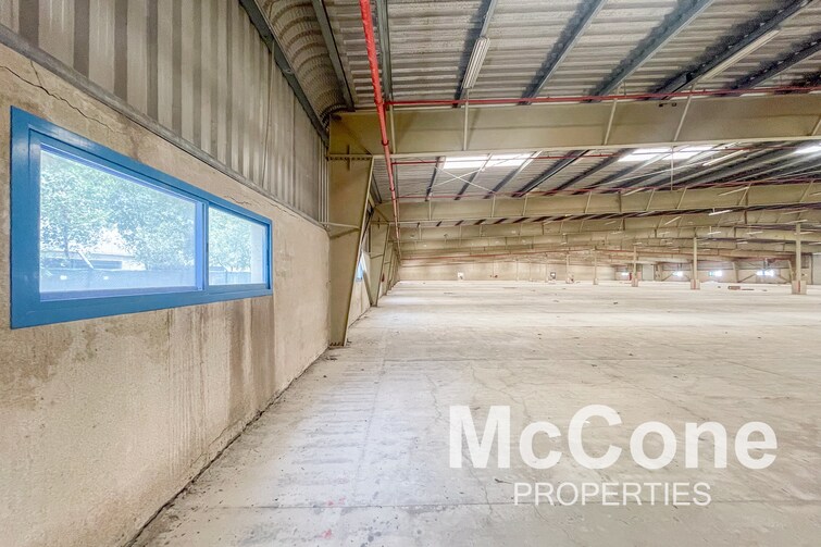 Jebel Ali Freezone Warehouse for Sale, Jebel Ali, Dubai