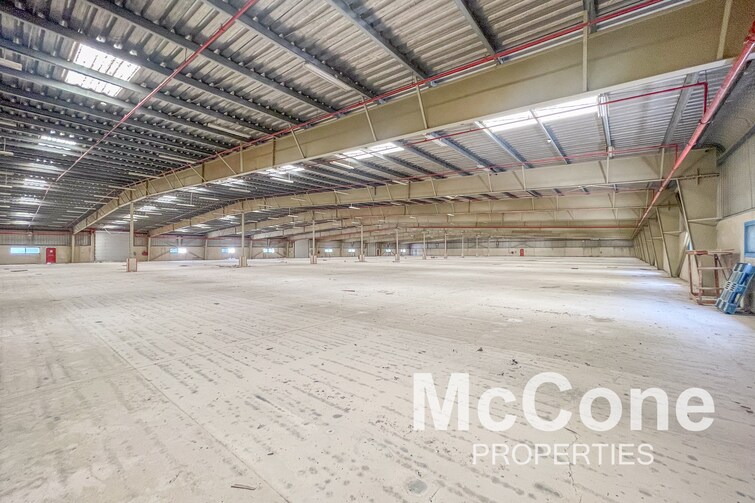 Jebel Ali Freezone Warehouse for Sale, Jebel Ali, Dubai