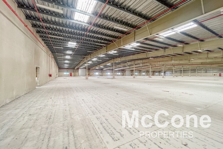Jebel Ali Freezone Warehouse for Sale, Jebel Ali, Dubai