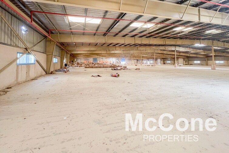 Jebel Ali Freezone Warehouse for Sale, Jebel Ali, Dubai