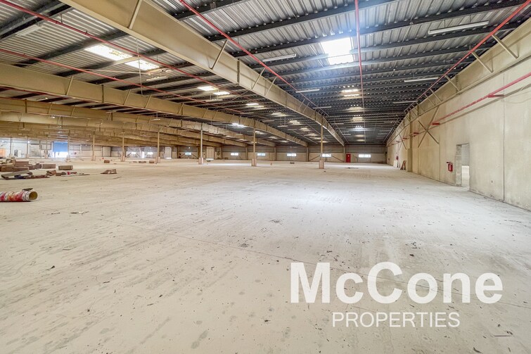 Jebel Ali Freezone Warehouse for Sale, Jebel Ali, Dubai