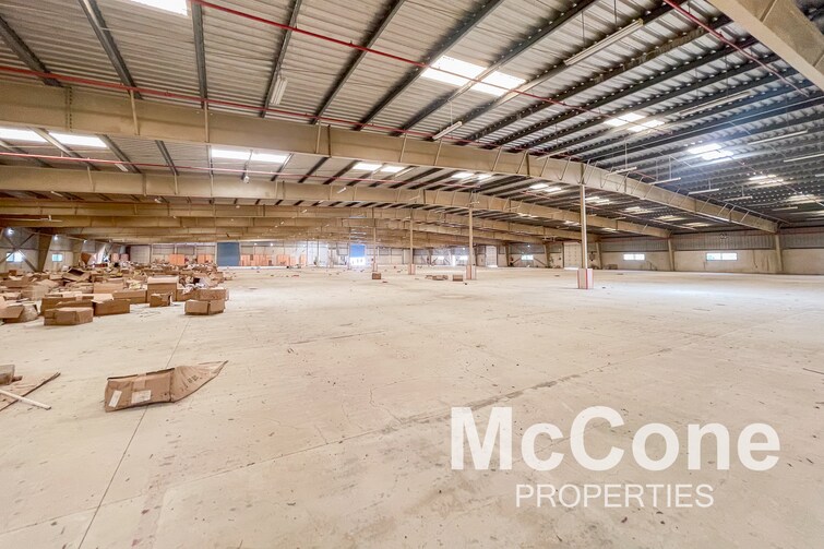 Jebel Ali Freezone Warehouse for Sale, Jebel Ali, Dubai