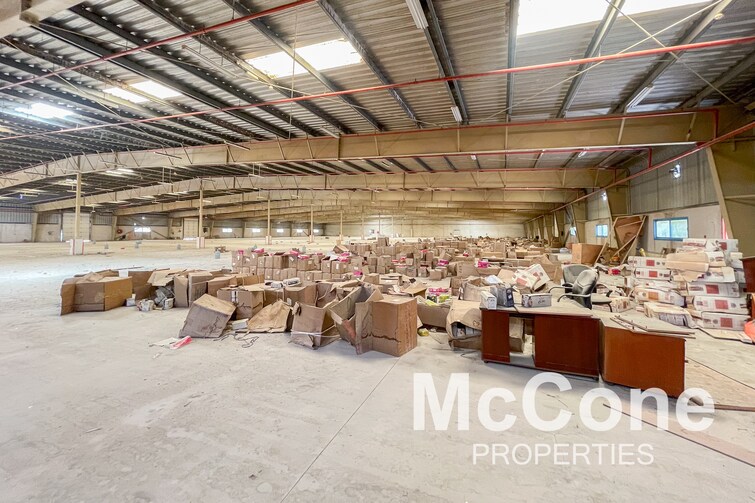 Jebel Ali Freezone Warehouse for Sale, Jebel Ali, Dubai