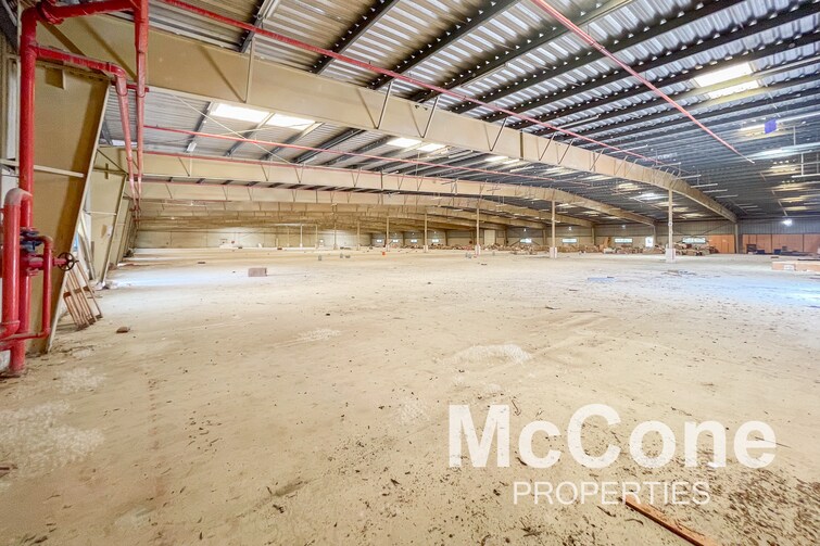 Jebel Ali Freezone Warehouse for Sale, Jebel Ali, Dubai