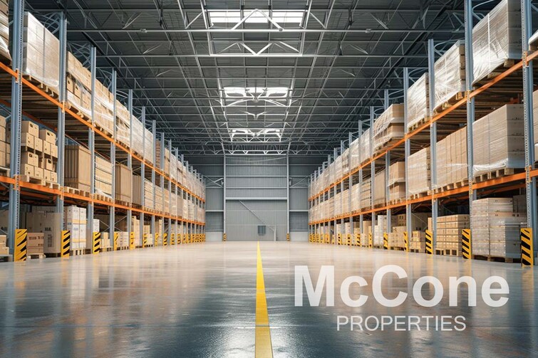 Jebel Ali Freezone Warehouse for Sale, Jebel Ali, Dubai