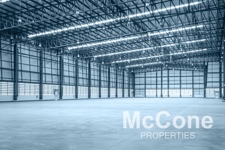 Jebel Ali Freezone Warehouse for Sale, Jebel Ali, Dubai