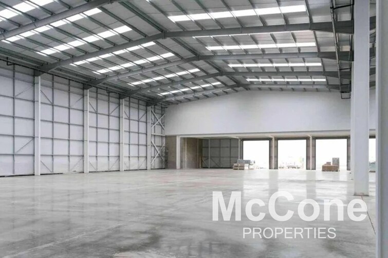 Jebel Ali Freezone Warehouse for Sale, Jebel Ali, Dubai