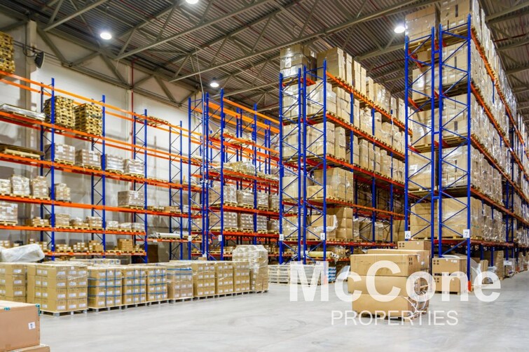 Jebel Ali Freezone Warehouse for Sale, Jebel Ali, Dubai