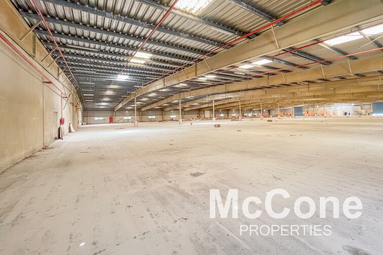 Jebel Ali Freezone Warehouse for Sale, Jebel Ali, Dubai