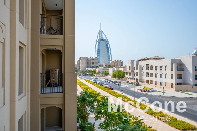 Madinat Jumeirah Living Apartment for Sale, Umm Suqeim, Dubai
