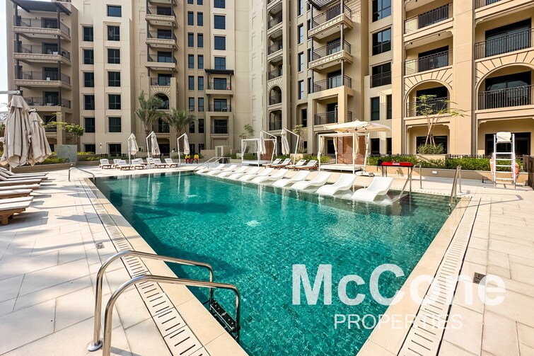 Madinat Jumeirah Living Apartment for Sale, Umm Suqeim, Dubai