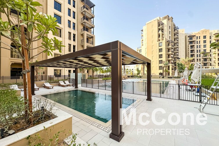 Madinat Jumeirah Living Apartment for Sale, Umm Suqeim, Dubai