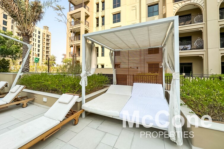 Madinat Jumeirah Living Apartment for Sale, Umm Suqeim, Dubai