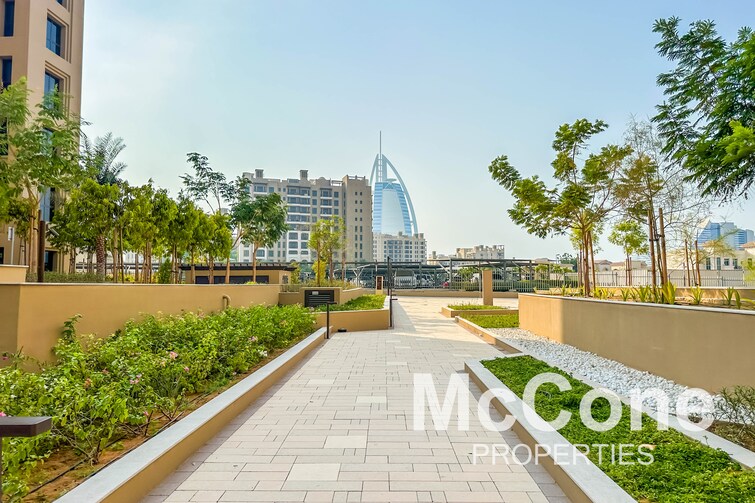 Madinat Jumeirah Living Apartment for Sale, Umm Suqeim, Dubai