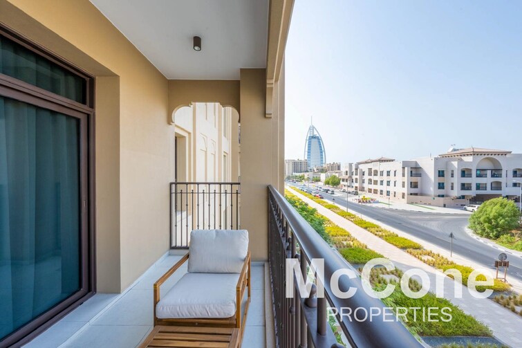 Madinat Jumeirah Living Apartment for Sale, Umm Suqeim, Dubai