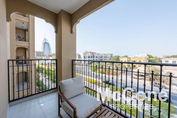 Madinat Jumeirah Living Apartment for Sale, Umm Suqeim, Dubai