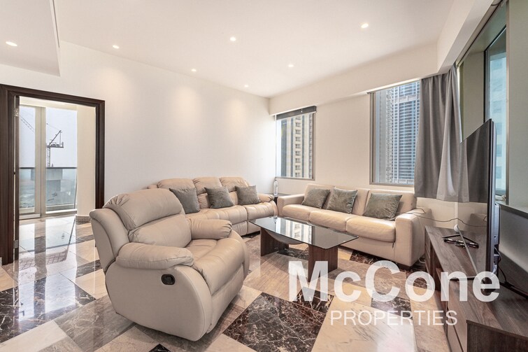Ocean Heights Apartment for Sale, Dubai Marina, Dubai