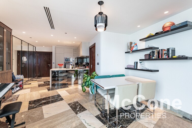 Ocean Heights Apartment for Sale, Dubai Marina, Dubai