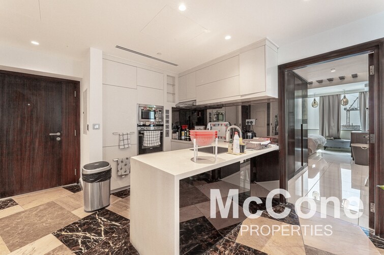 Ocean Heights Apartment for Sale, Dubai Marina, Dubai