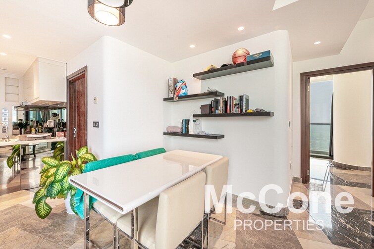 Ocean Heights Apartment for Sale, Dubai Marina, Dubai