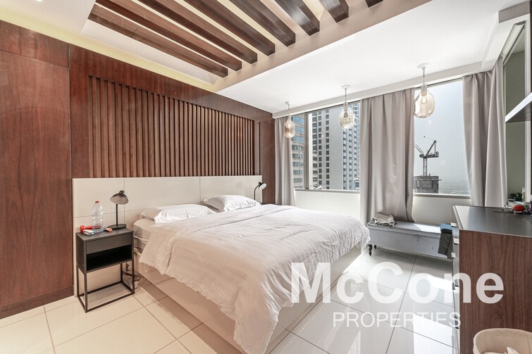 Ocean Heights Apartment for Sale, Dubai Marina, Dubai