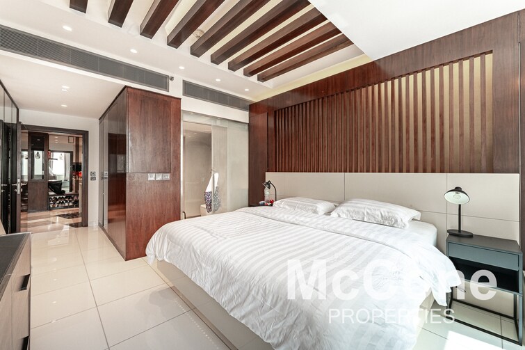 Ocean Heights Apartment for Sale, Dubai Marina, Dubai