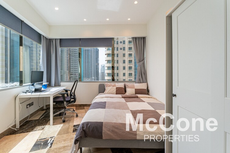 Ocean Heights Apartment for Sale, Dubai Marina, Dubai