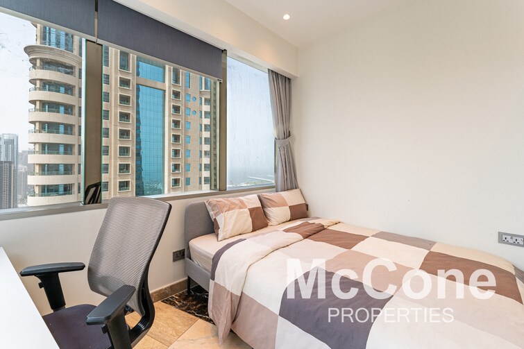 Ocean Heights Apartment for Sale, Dubai Marina, Dubai