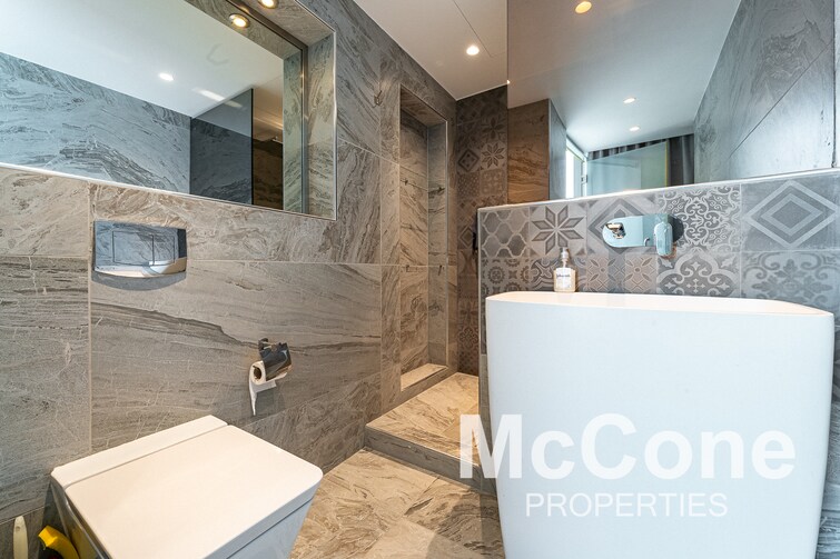 Ocean Heights Apartment for Sale, Dubai Marina, Dubai