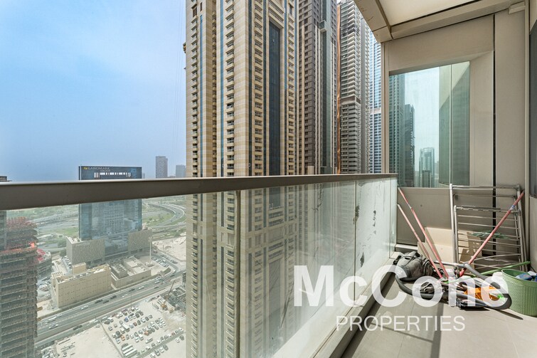 Ocean Heights Apartment for Sale, Dubai Marina, Dubai