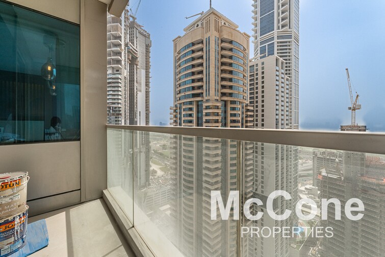 Ocean Heights Apartment for Sale, Dubai Marina, Dubai