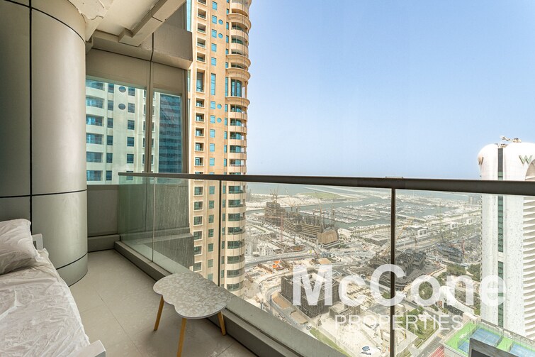 Ocean Heights Apartment for Sale, Dubai Marina, Dubai