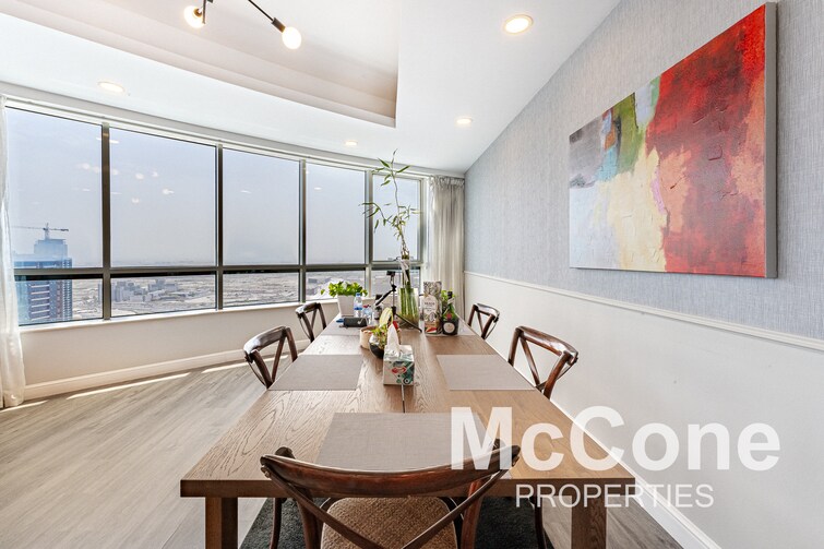 Horizon Tower Apartment for Sale, Dubai Marina, Dubai