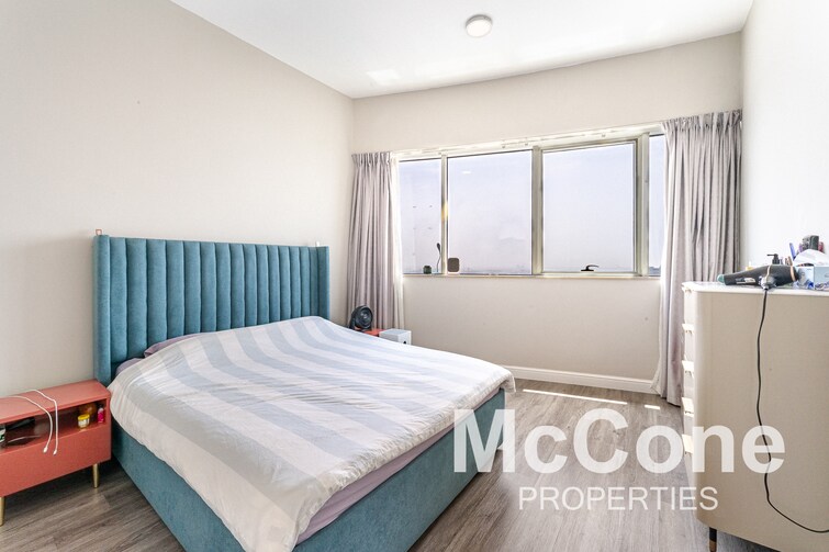 Horizon Tower Apartment for Sale, Dubai Marina, Dubai