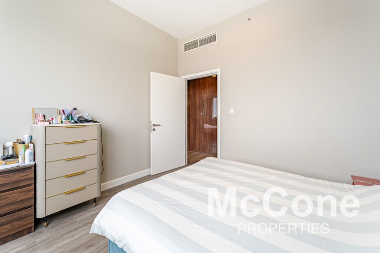 Horizon Tower Apartment for Sale, Dubai Marina, Dubai