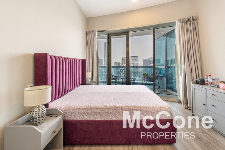 Horizon Tower Apartment for Sale, Dubai Marina, Dubai